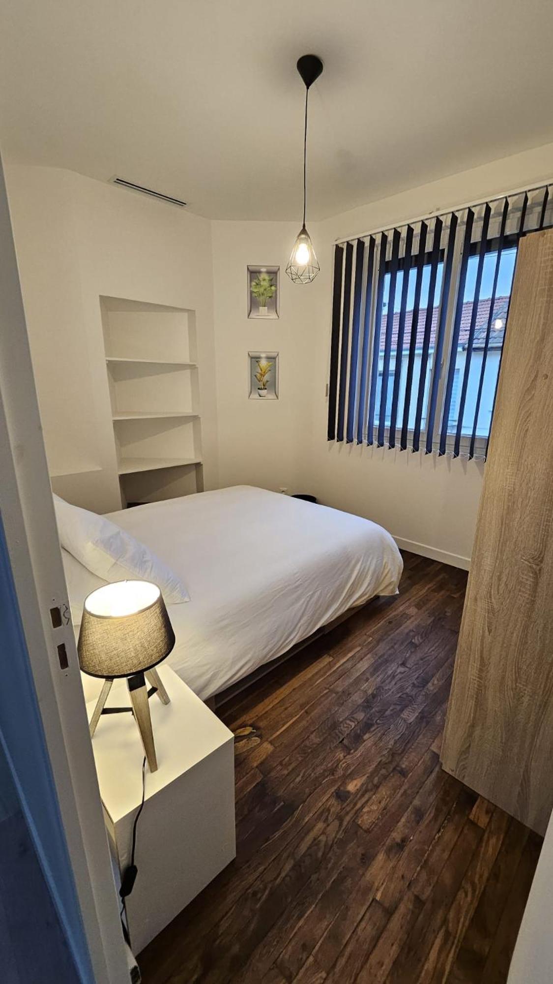 Renardiere Montreuil  Exteriér fotografie