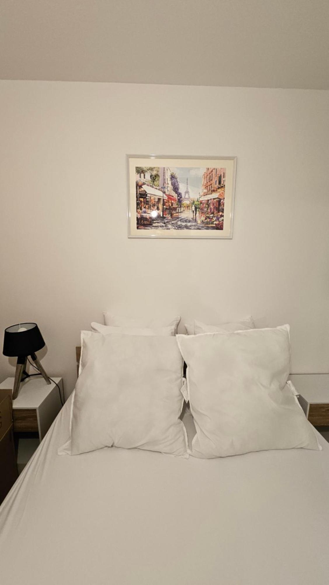 Renardiere Montreuil  Exteriér fotografie