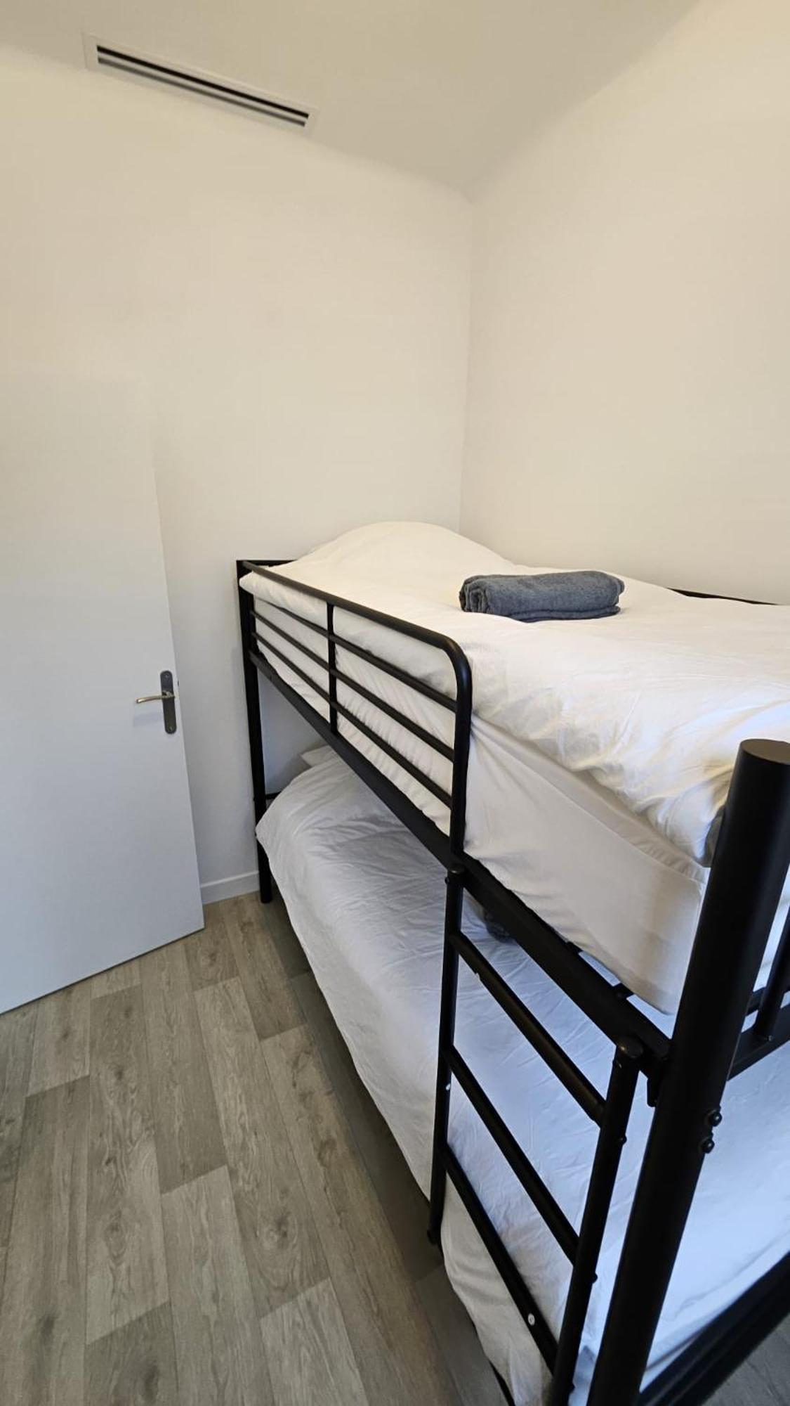 Renardiere Montreuil  Exteriér fotografie