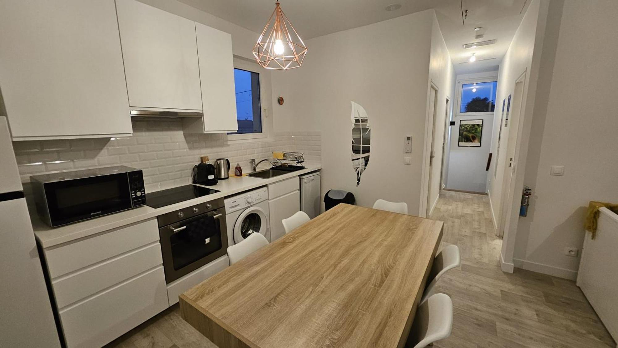 Renardiere Montreuil  Exteriér fotografie